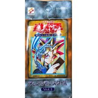 Vol1(復刻パック)　【-】{-}《未開封パック》