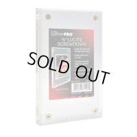 [UltraPro]1/2インチ ルサイト スクリューダウン【-】{-}《その他》