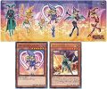 デュエルセット『ブラックマジシャンガール(Loppi限定)』【-】{-}《その他》