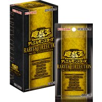 RARITYCOLLECTION-PREMIUMGOLDEDITION-【-】{-}《未開封BOX》