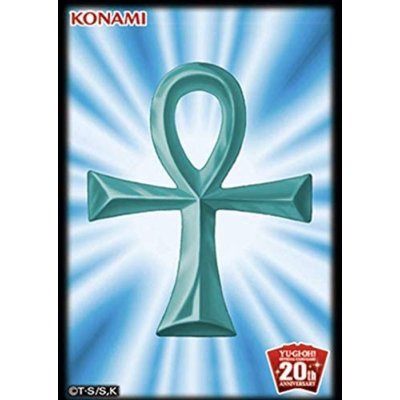 〔状態A-〕スリーブ『死者蘇生20thANNIVERSARYキャンペーン』10枚入り【-】{-}《スリーブ》