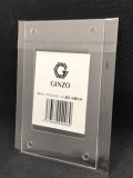 銀蔵(GINZO)製アクリルフレーム「未開封用」(正規品)【-】{-}《その他》