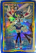 スリーブ『ブルーエンジェル（韓国版）』60枚入り【-】{-}《スリーブ》
