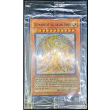 (未開封)魔導神のオブジェ/TestamentoftheArcaneLords【スーパー】{WCPS-AE703}《モンスター》