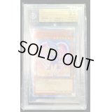 〔※状態難/BGS9.5鑑定済〕ブラックマジシャンガール【20thシークレット】{20TH-JPC55}《モンスター》