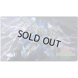 画像1: プレイマット『天霆號アーゼウス(RANKINGDUEL2020-2nd-)』【-】{-}《プレイマット》