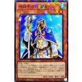 氷結界の伝道師【ノーマルパラレル】{SD40-JP007}《モンスター》