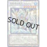 氷結界の虎王ドゥローレン【ノーマルパラレル】{SD40-JP041}《シンクロ》