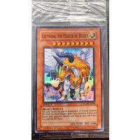 (未開封)獣王キマイラ/ChimaeratheMasterofBeasts【スーパー】{WCPS-AE803}《モンスター》