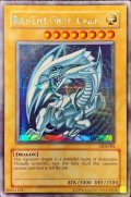 〔状態A-〕BlueeyesWhiteDragon【シークレット】{DDS-001}《モンスター》