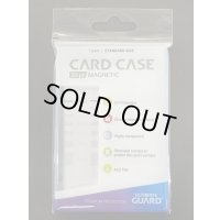 マグネット式カードローダー(35pt)【サプライ】{-}《その他》