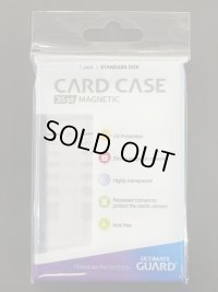 マグネット式カードローダー(35pt)【サプライ】{-}《その他》