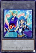トークン（ブルーメイデン）【レア】{TK02-JP024}《トークン》