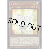 ☆アジア☆小天使テルス【シークレット】{アジア21PP-JP002}《モンスター》