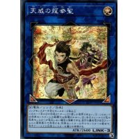 ☆アジア☆天威の龍拳聖【シークレット】{アジア21PP-JP024}《リンク》