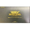 (未開封)超魔機神マグナムオーバーロード(当選通知書付き)【ラッシュレア SPECIAL RED Ver.】{RD/MAX1-JPC02}《RDモンスター》