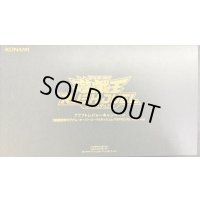 (未開封)超魔機神マグナムオーバーロード【ラッシュレア SPECIAL RED Ver.】{RD/MAX1-JPC02}《RDモンスター》