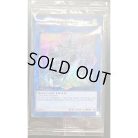 (未開封)黒き森の航天閣SkyfaringCastleoftheBlackForest【ウルトラ】{2020-EN003}《リンク》