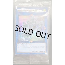 画像1: (未開封)黒き森の航天閣SkyfaringCastleoftheBlackForest【ウルトラ】{2020-EN003}《リンク》