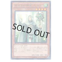 〔状態B〕ガスタの神官ムスト【レア】{DTC1-JP101}《モンスター》