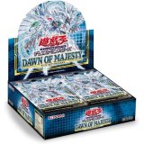 〔状態A-〕DAWNOFMAJESTY(+1ボーナスパック付)【-】{-}《未開封BOX》