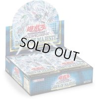 DAWNOFMAJESTY(+1ボーナスパック付)【-】{-}《未開封BOX》