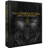 〔状態A-〕NoCOMPLETEFILE-PIECEOFMEMORIES-【-】{-}《未開封BOX》