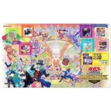 プレイマット『アメイズメント(RANKINGDUEL2020-4th-)』【-】{-}《プレイマット》