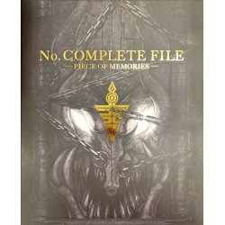 画像2: カードファイル『No.COMPLETEFILE』【-】{-}《その他》