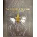 画像2: 〔状態A-〕カードファイル『No.COMPLETE FILE』【-】{-}《その他》 (2)