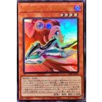 クロノダイバーテンプホエーラー【ウルトラ】{YO03-JP001}《モンスター》
