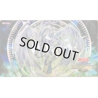 〔状態A-〕プレイマット『スターダストドラゴン(RANKINGDUEL2020-4th-)』【-】{-}《プレイマット》