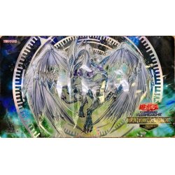 画像1: プレイマット『スターダストドラゴン(RANKINGDUEL2020-4th-)』【-】{-}《プレイマット》