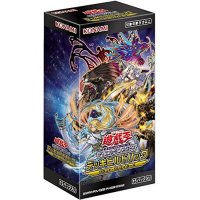 デッキビルドパック『グランドクリエイターズ』【-】{-}《未開封BOX》
