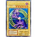 〔状態A-〕BlackMagician【ウルトラ】{-}《モンスター》