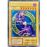 〔状態A-〕BlackMagician【ウルトラ】{-}《モンスター》