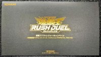 〔状態A-〕(未開封)超魔旗艦マグナムオーバーロード(当選通知書付き、ダンボール付き)【ラッシュレア SPECIAL RED Ver.】{RD/MAX2-JPC02}《RDモンスター》