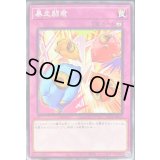 暴走闘君【ノーマル】{21TP-JP415}《罠》