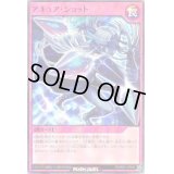 〔状態B〕アキュアショット【スーパー】{RD/B001-JP005}《RD罠》