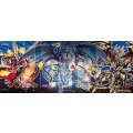 プレイマット『ルークVer(特製デュエルフィールド)』【-】{-}《プレイマット》