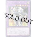 〔状態B〕☆アジア☆鋼鉄の魔導騎士ギルティギアフリード【シークレット】{アジア20PP-JP001}《融合》
