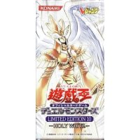 LIMITED EDITION10(HOLYWHITE)【-】{-}《未開封パック》