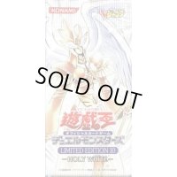 LIMITED EDITION10(HOLYWHITE)【-】{-}《未開封パック》