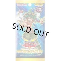 PREMIUM PACK 19【-】{-}《未開封パック》