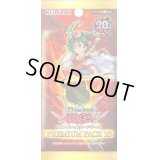 PREMIUM PACK 18【-】{-}《未開封パック》