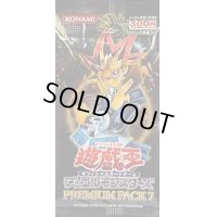 PREMIUM PACK 7【-】{-}《未開封パック》