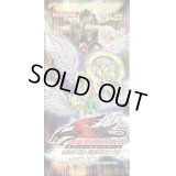LIMITED EDITION12【-】{-}《未開封パック》