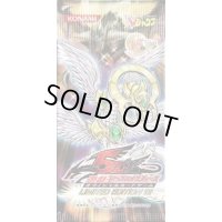 LIMITED EDITION12【-】{-}《未開封パック》