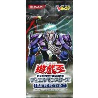 LIMITED EDITION7【-】{-}《未開封パック》