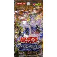 LIMITED EDITION9【-】{-}《未開封パック》